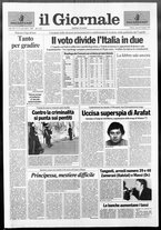 giornale/CFI0438329/1992/n. 131 del 9 giugno